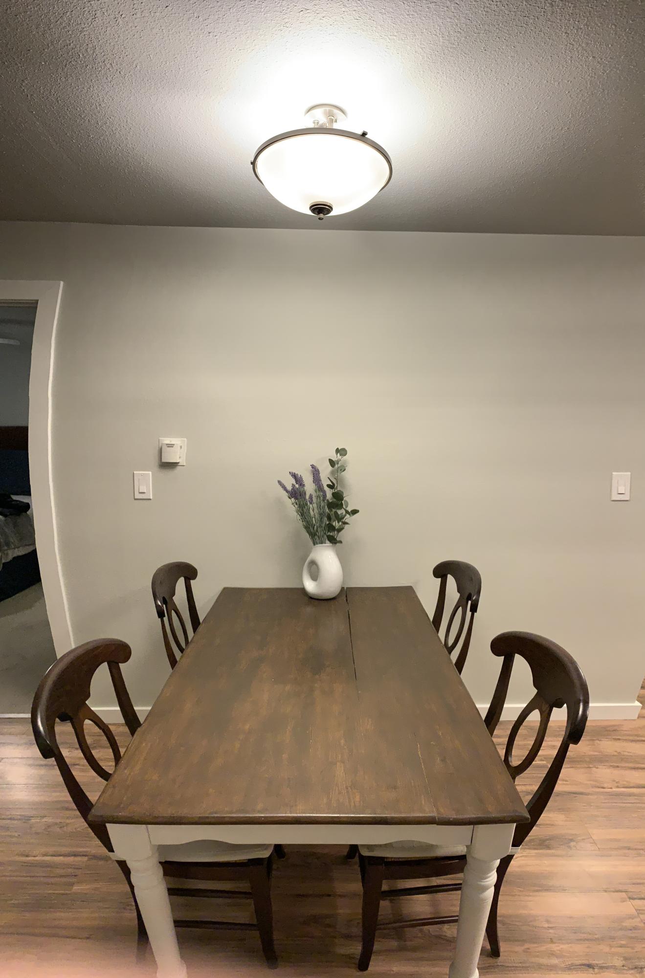837 Alpine Road Montrose, CO 81403 - Photo 6 of 16 a bathroom with a sink and a mirror