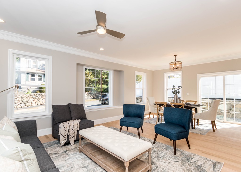 31 Riverside Street, Unit 31 Needham, MA 02494 - Photo 3 of 39