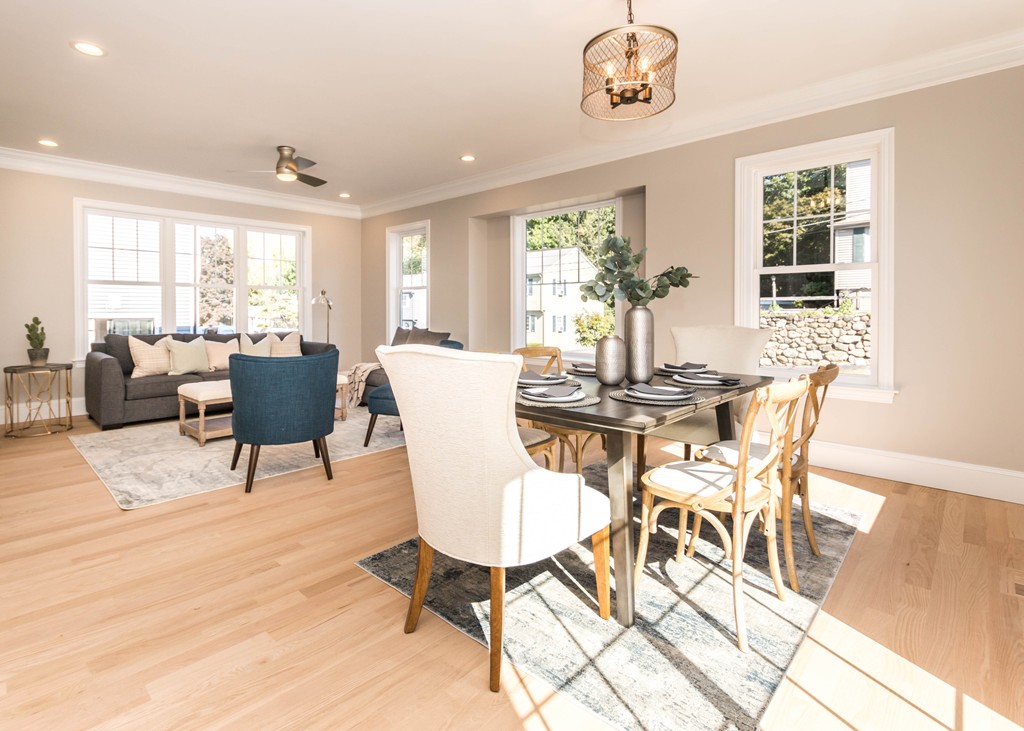 31 Riverside Street, Unit 31 Needham, MA 02494 - Photo 4 of 39