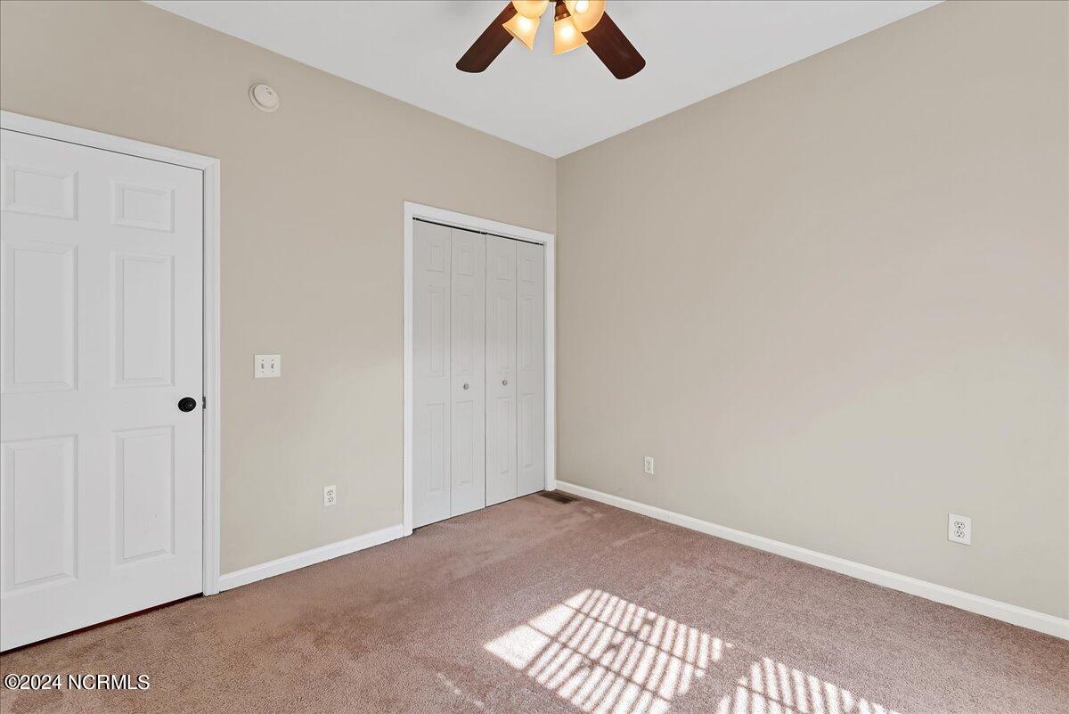 145 Rothbury Drive Carthage, NC 28327 - Photo 27 of 35 Bed 2