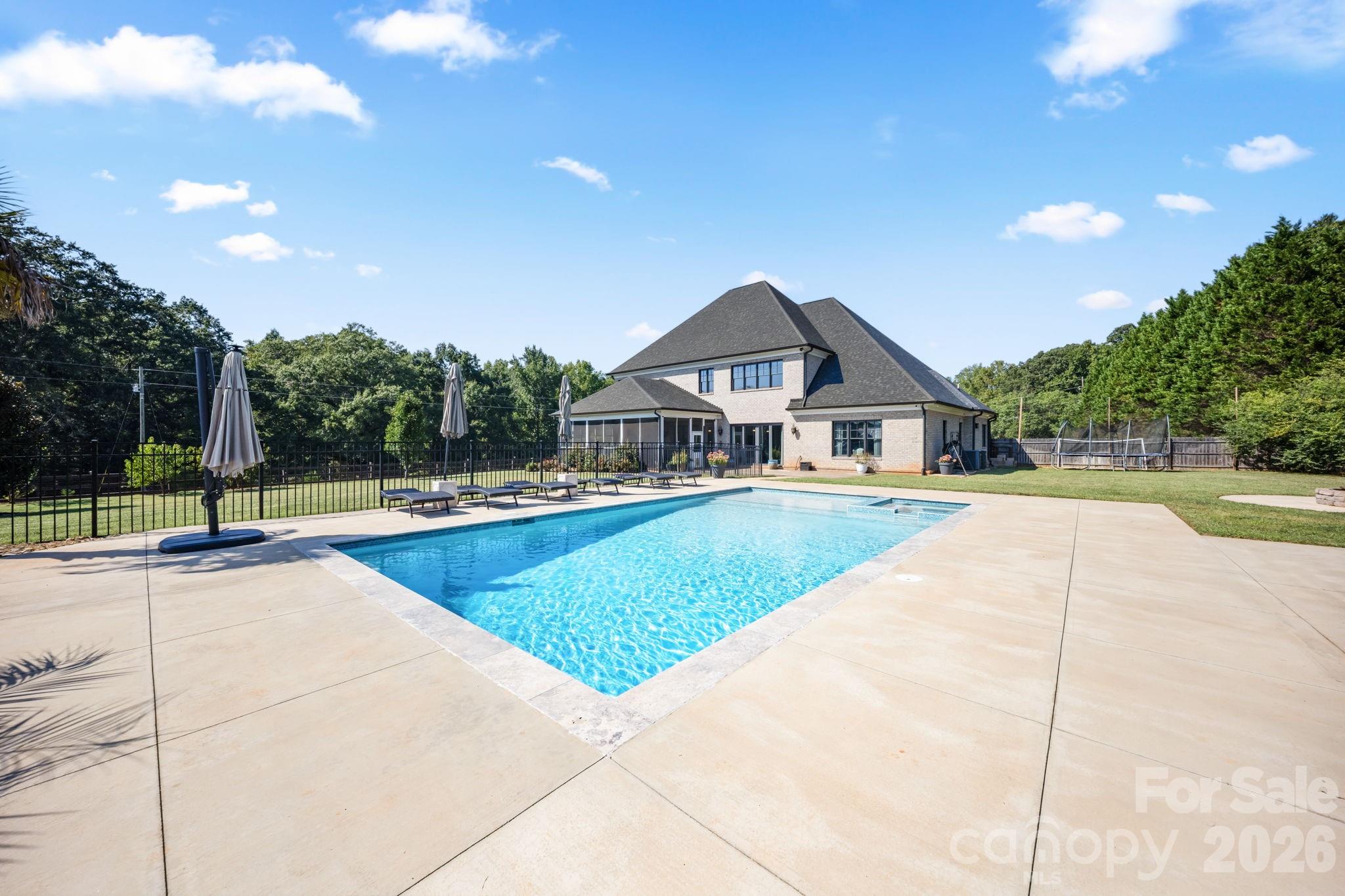 822 Kiser Road Bessemer City, NC 28016 - Photo 48 of 48 Gallery Image 48