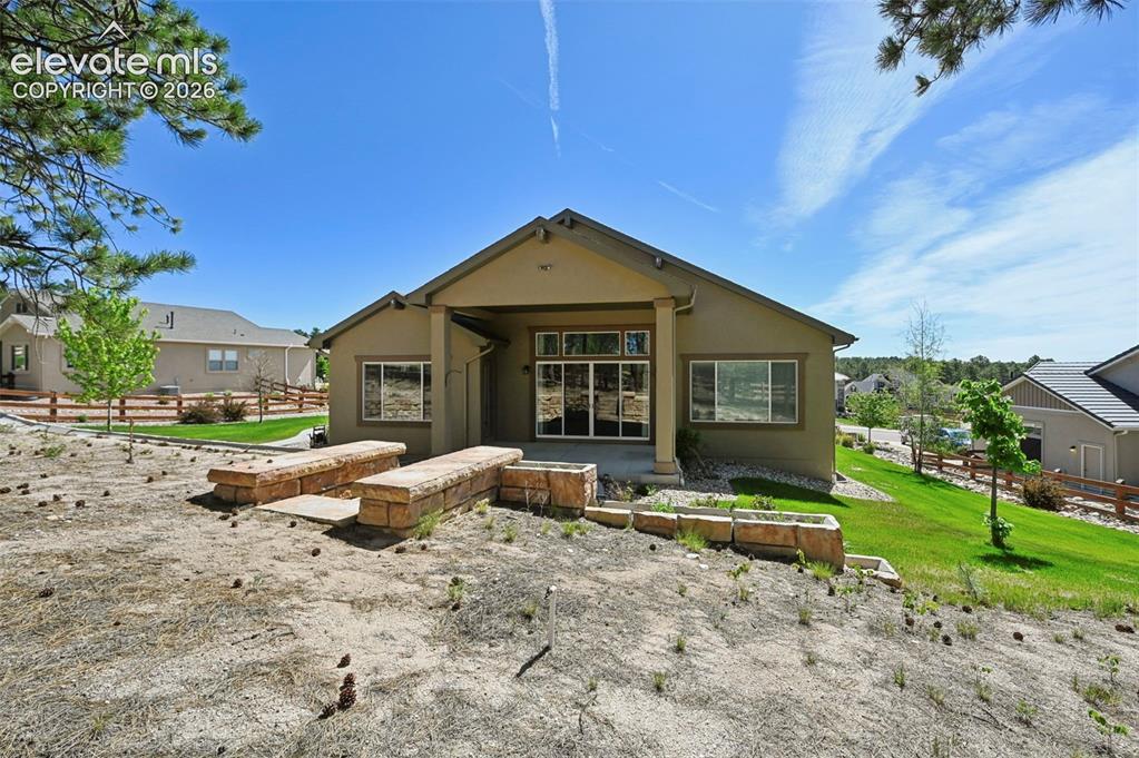 16232 Thunder Cat Way Monument, CO 80132 - Photo 47 of 49