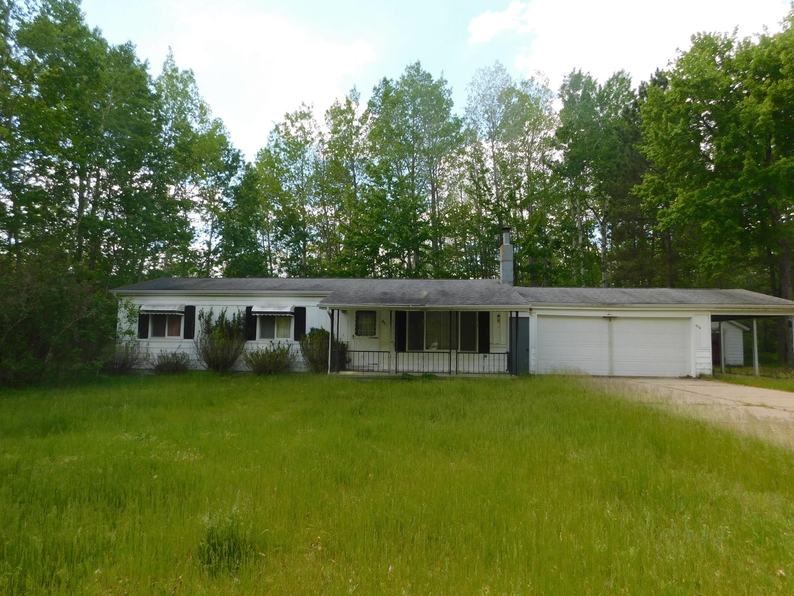 474 South Gerber Road Mio, MI 48647 - Photo 1 of 21 Gallery Image 1