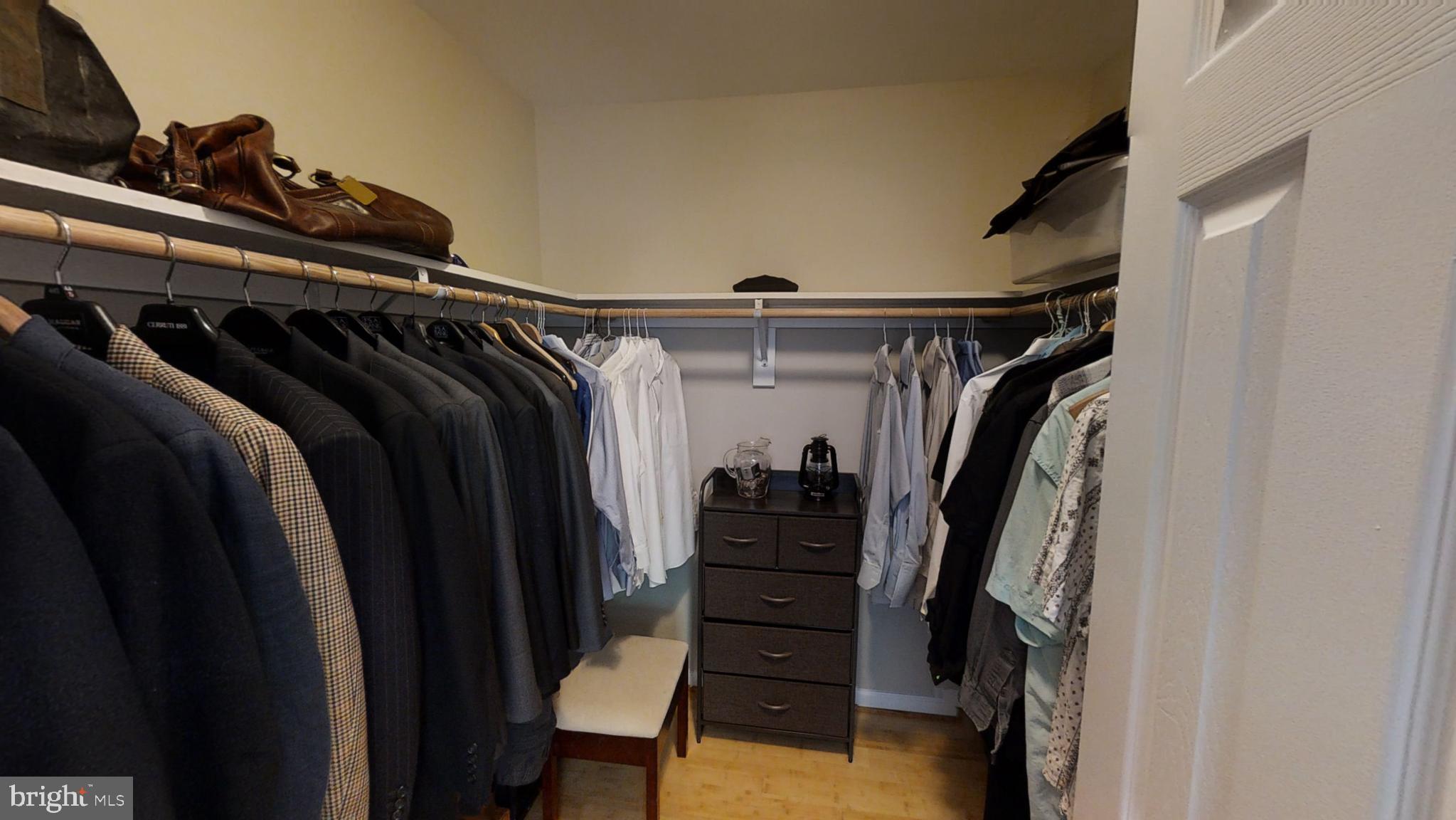 3938 Moody Town Road Bumpass, VA 23024 - Photo 23 of 72 Primary Walk-in Closet