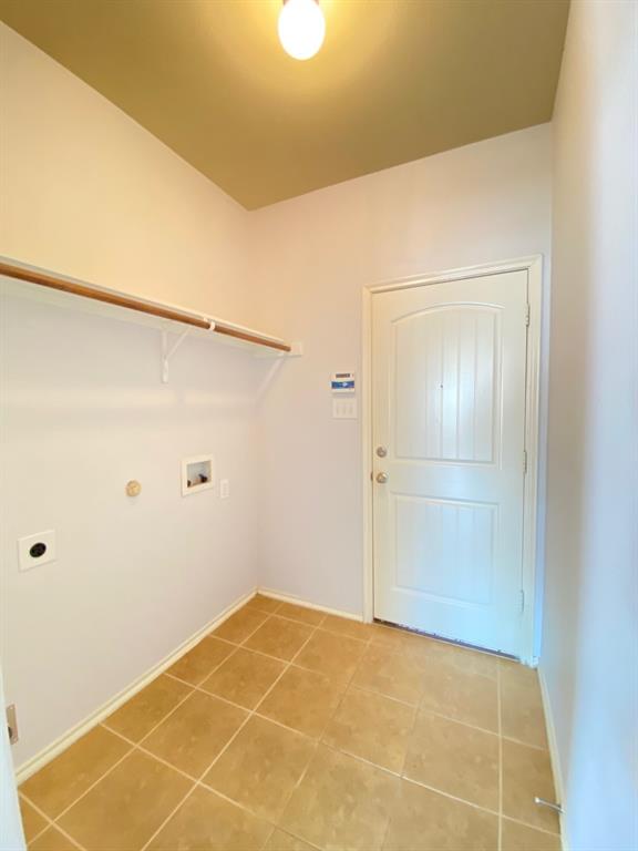 148 Meadow Crest Drive Princeton, TX 75407 - Photo 17 of 18 a view of an empty room