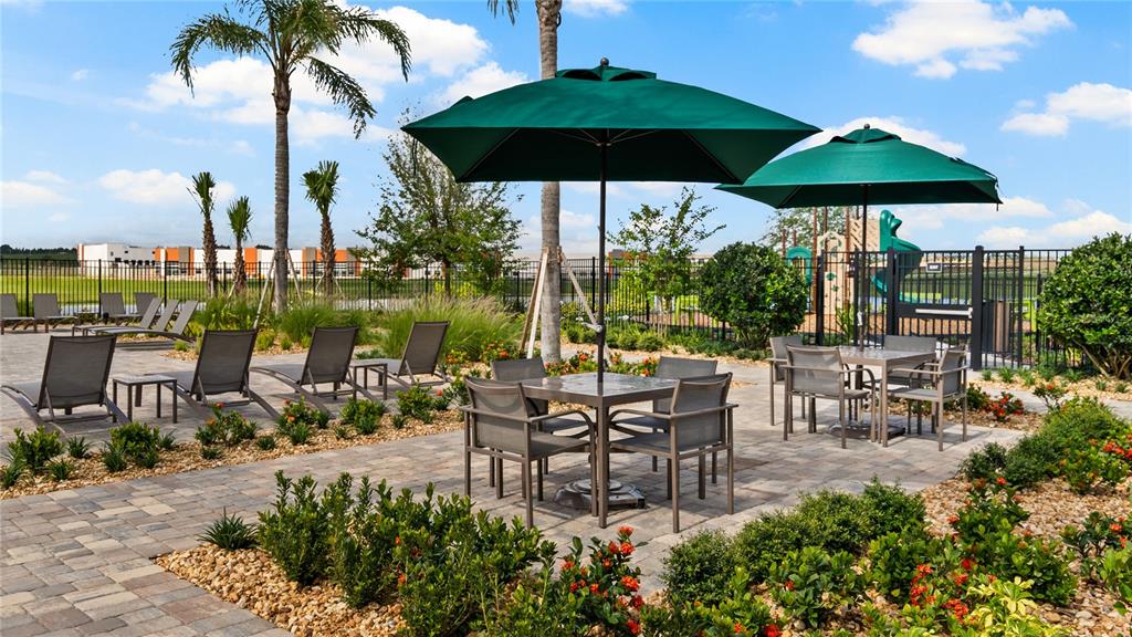 2136 Rider Rain Lane Apopka, FL 32703 - Photo 20 of 23