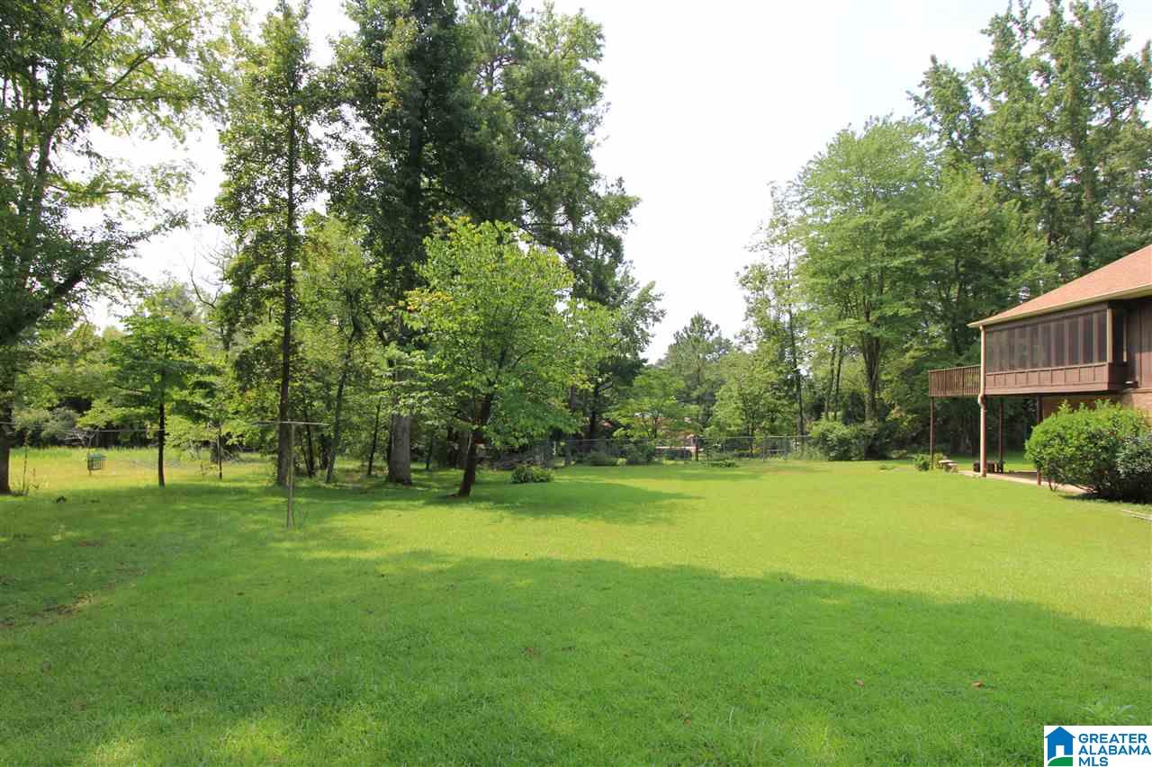 2417 Coleman Road Anniston, AL 36207 - Photo 48 of 50