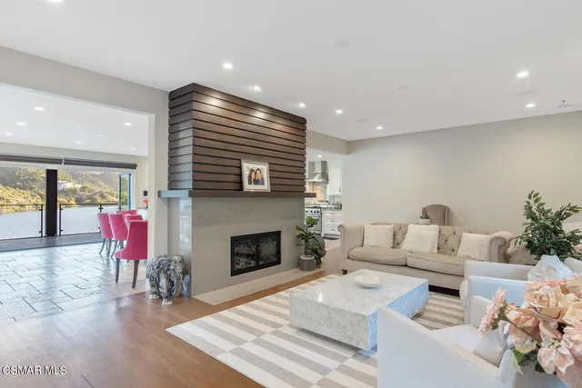 a view of a house with a porch