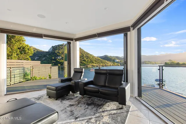 $6,899,000 | 844 Lake Sherwood Drive, Lake Sherwood, CA 91361