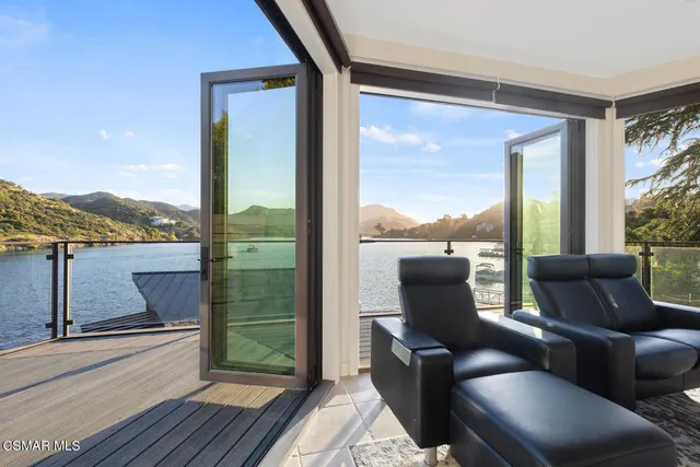 $6,899,000 | 844 Lake Sherwood Drive, Lake Sherwood, CA 91361