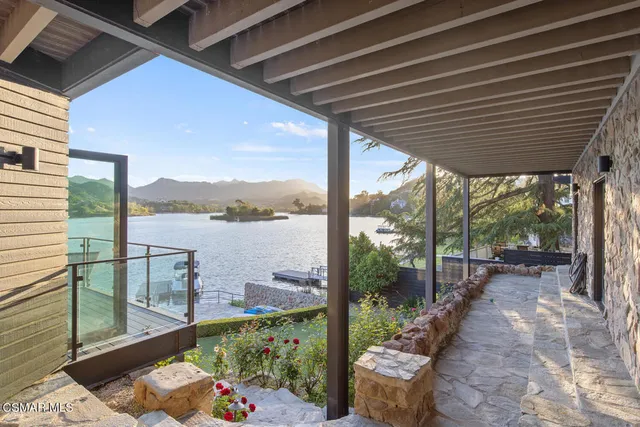 $6,899,000 | 844 Lake Sherwood Drive, Lake Sherwood, CA 91361