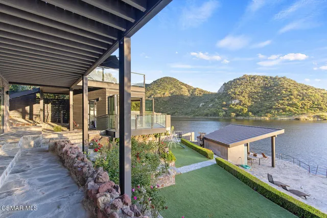 $6,899,000 | 844 Lake Sherwood Drive, Lake Sherwood, CA 91361