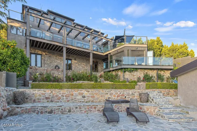 $6,899,000 | 844 Lake Sherwood Drive, Lake Sherwood, CA 91361