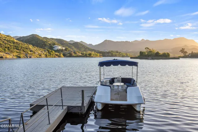 $6,899,000 | 844 Lake Sherwood Drive, Lake Sherwood, CA 91361