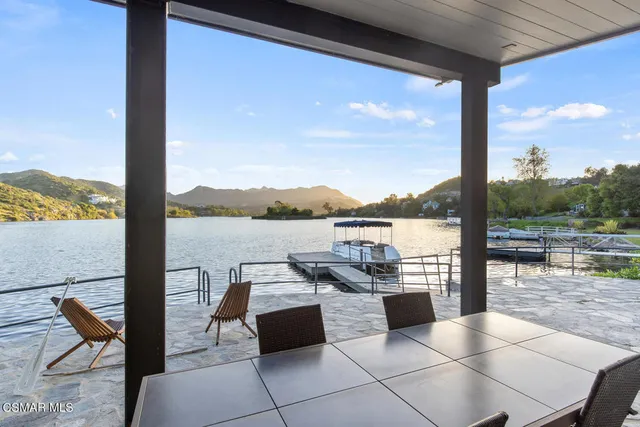 $6,899,000 | 844 Lake Sherwood Drive, Lake Sherwood, CA 91361