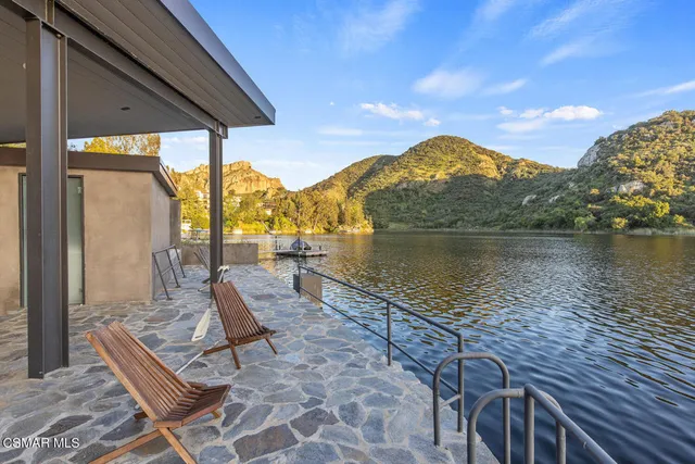$6,899,000 | 844 Lake Sherwood Drive, Lake Sherwood, CA 91361