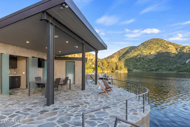 $6,899,000 | 844 Lake Sherwood Drive, Lake Sherwood, CA 91361