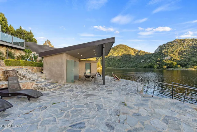 $6,899,000 | 844 Lake Sherwood Drive, Lake Sherwood, CA 91361