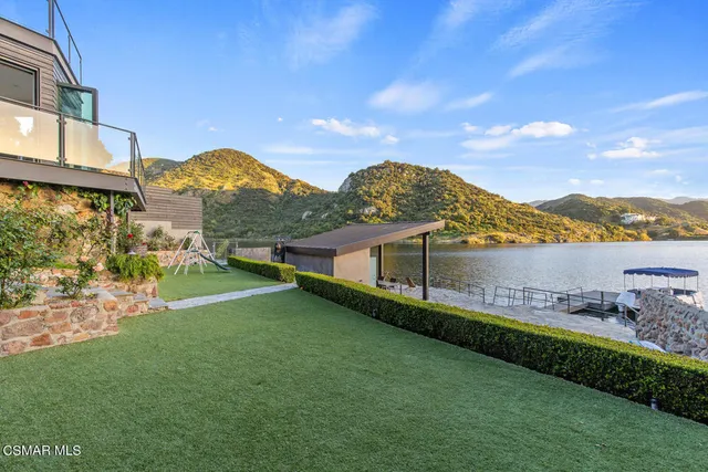 $6,899,000 | 844 Lake Sherwood Drive, Lake Sherwood, CA 91361