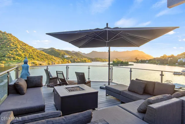 $6,899,000 | 844 Lake Sherwood Drive, Lake Sherwood, CA 91361