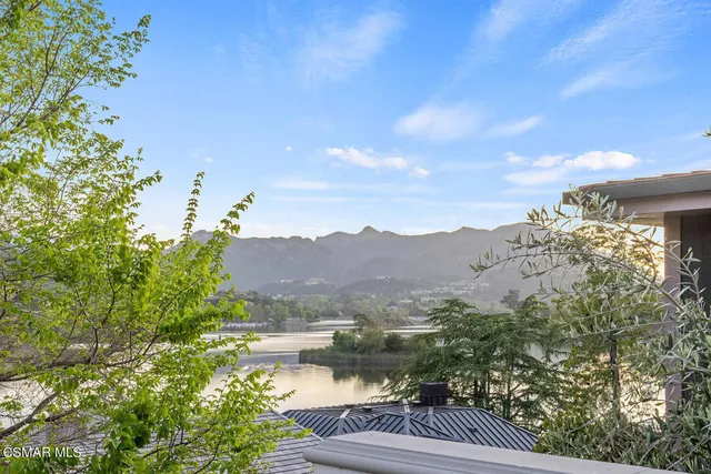 $6,899,000 | 844 Lake Sherwood Drive, Lake Sherwood, CA 91361