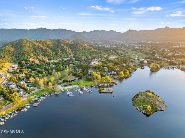 $6,899,000 | 844 Lake Sherwood Drive, Lake Sherwood, CA 91361