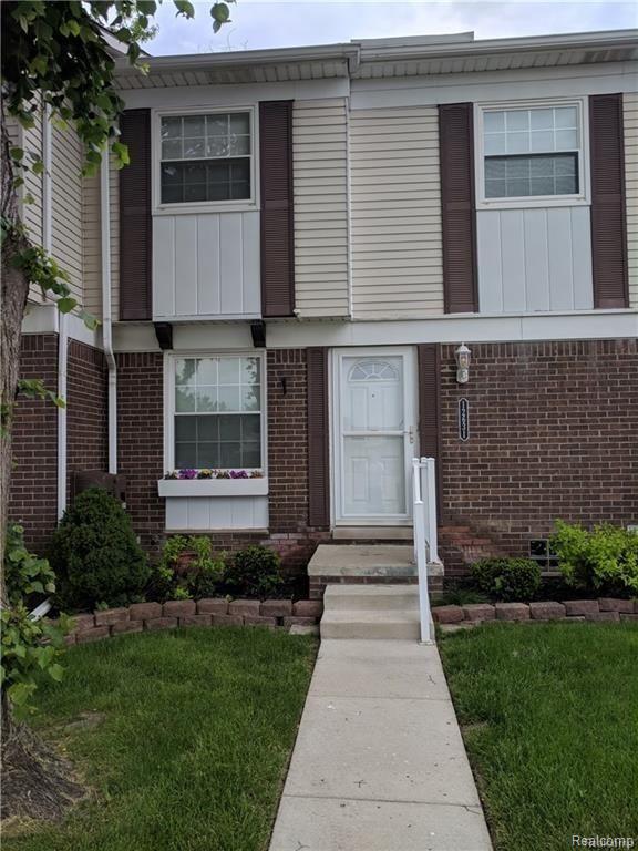 12631 Ronda Drive Southgate, MI 48195 - Photo 1 of 28