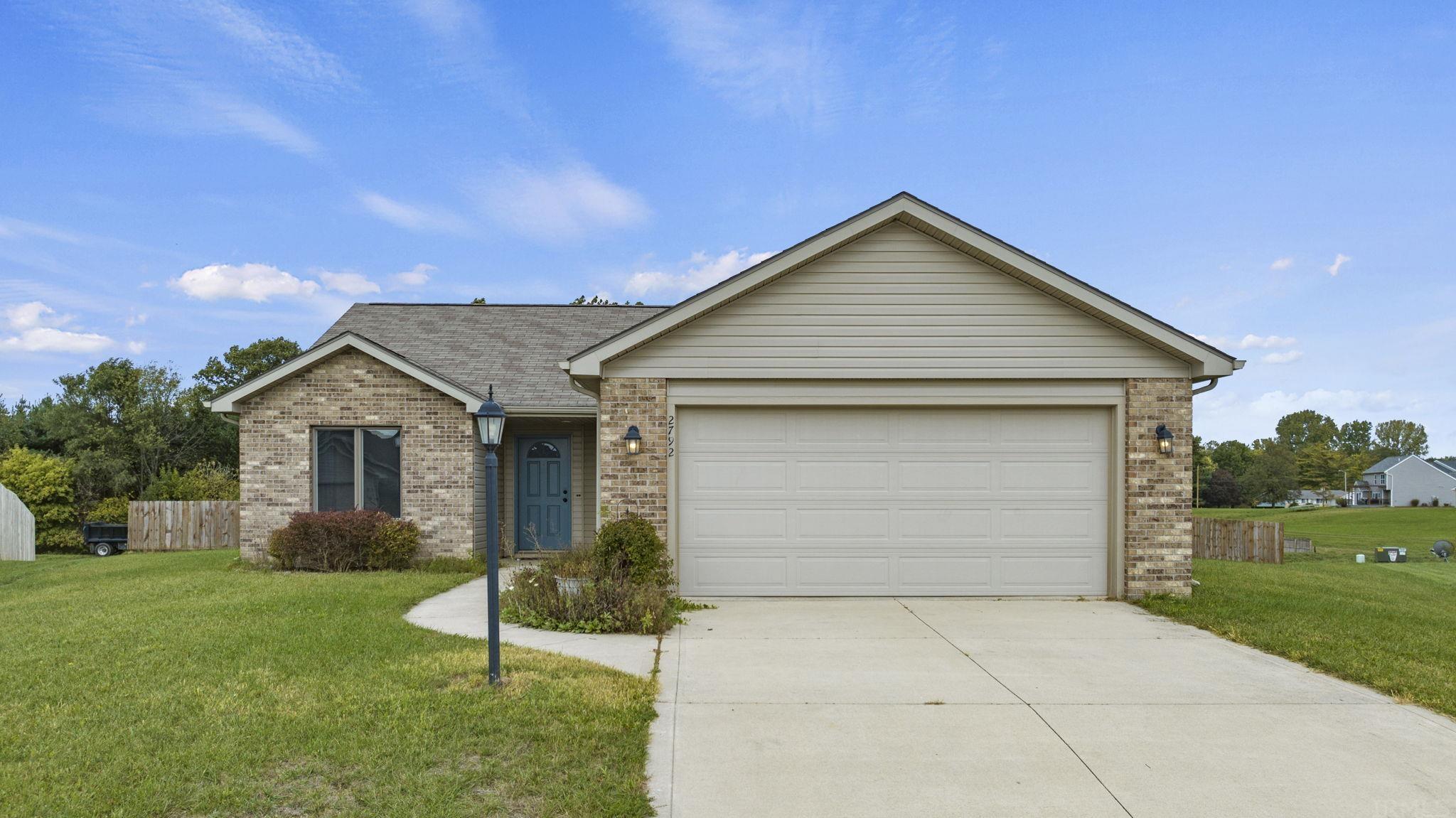 2792 Stonecrop Road Huntertown, IN 46748 - Photo 1 of 19