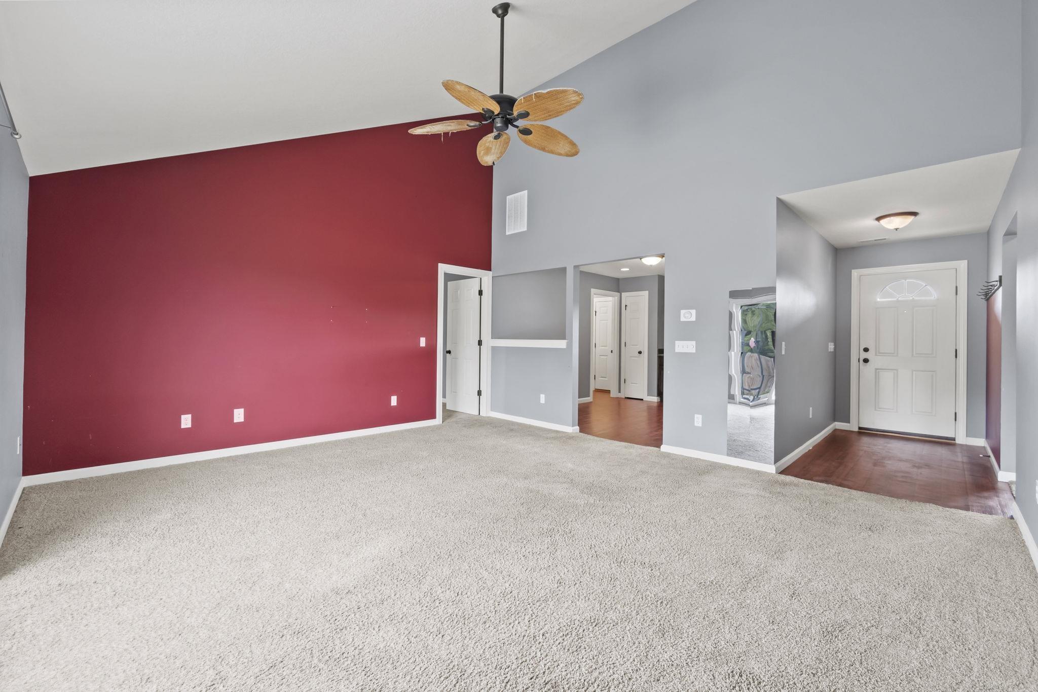 2792 Stonecrop Road Huntertown, IN 46748 - Photo 3 of 19