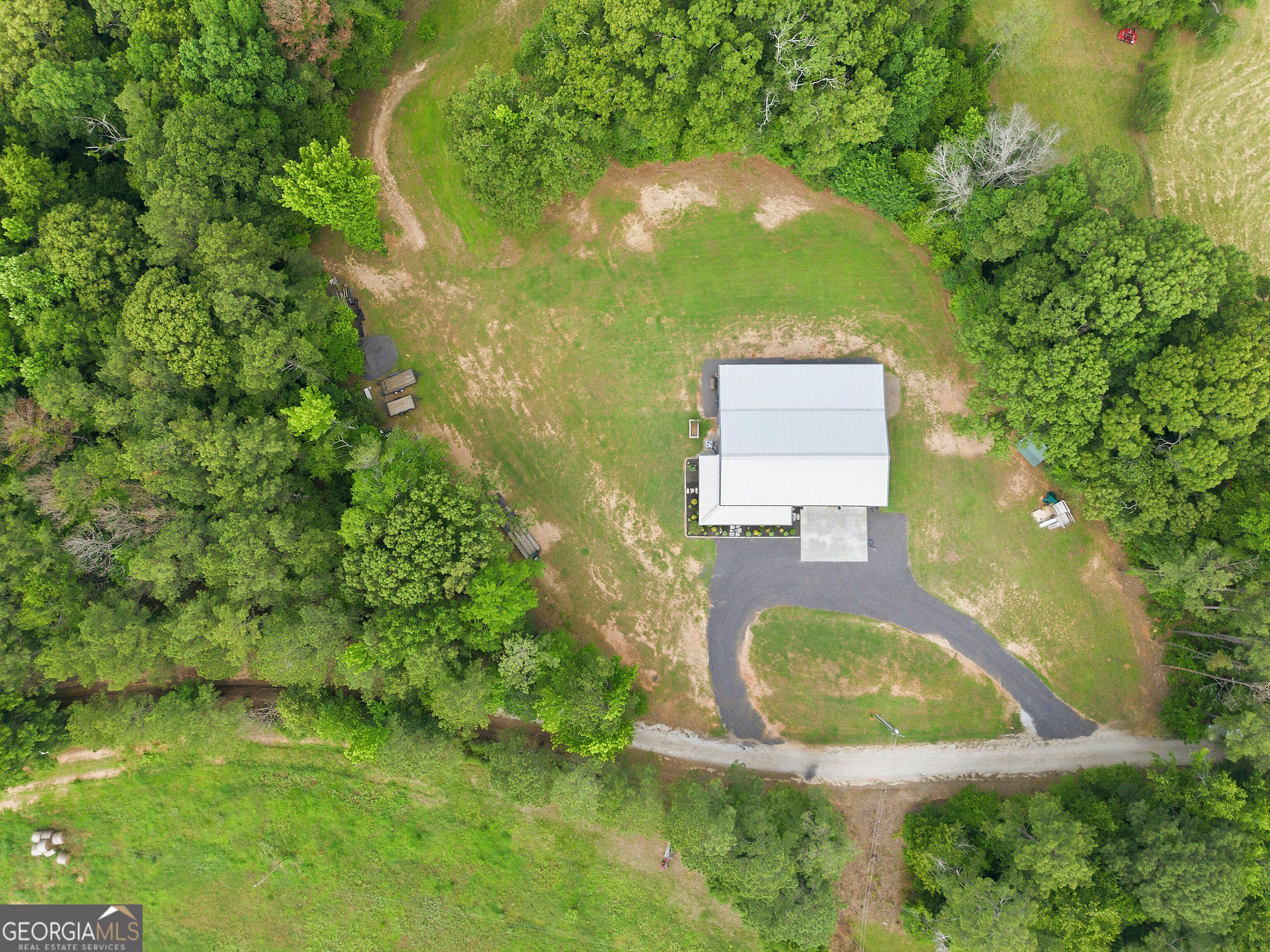 76 Avery Road Roopville, GA 30170 - Photo 45 of 46