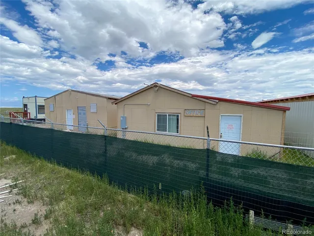 a room with gym equipment