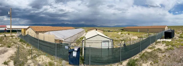 a view of a bathroom with shower