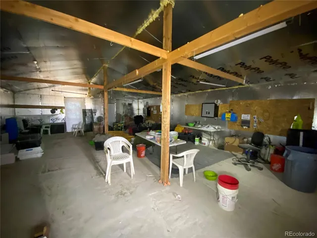 a very nice looking room with many windows