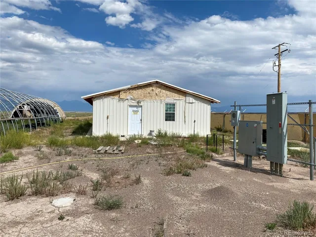 a view of small pool