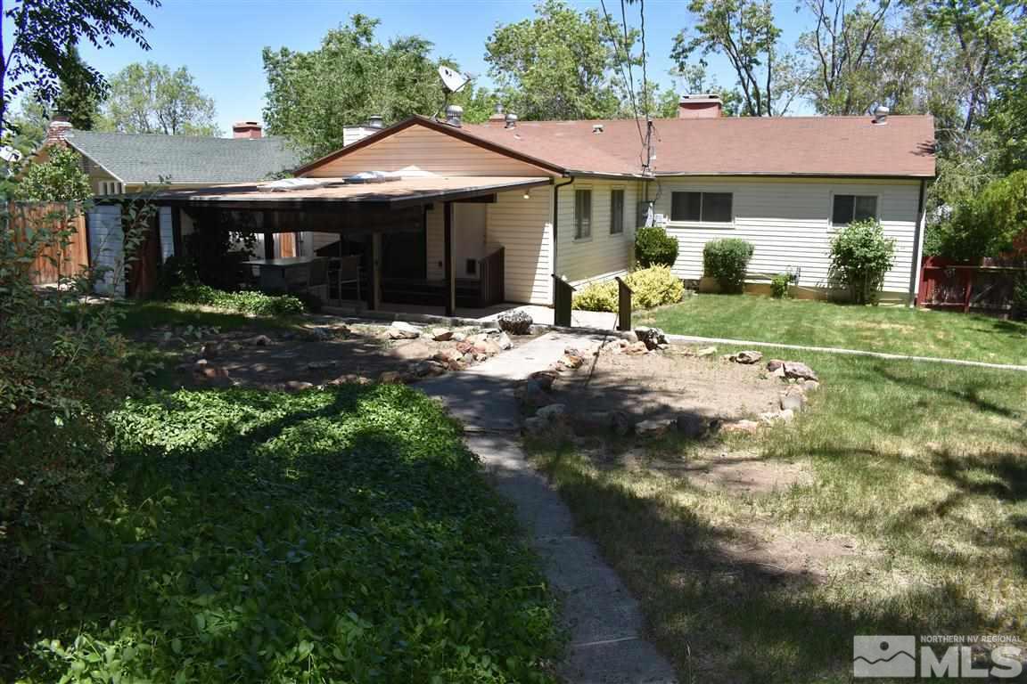 955 Bowman Drive Reno, NV 89503 - Photo 11 of 18 Photo 11