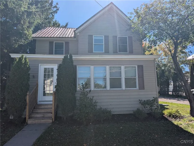 $229,000 | 356 Brainard Street, Watertown, NY 13601