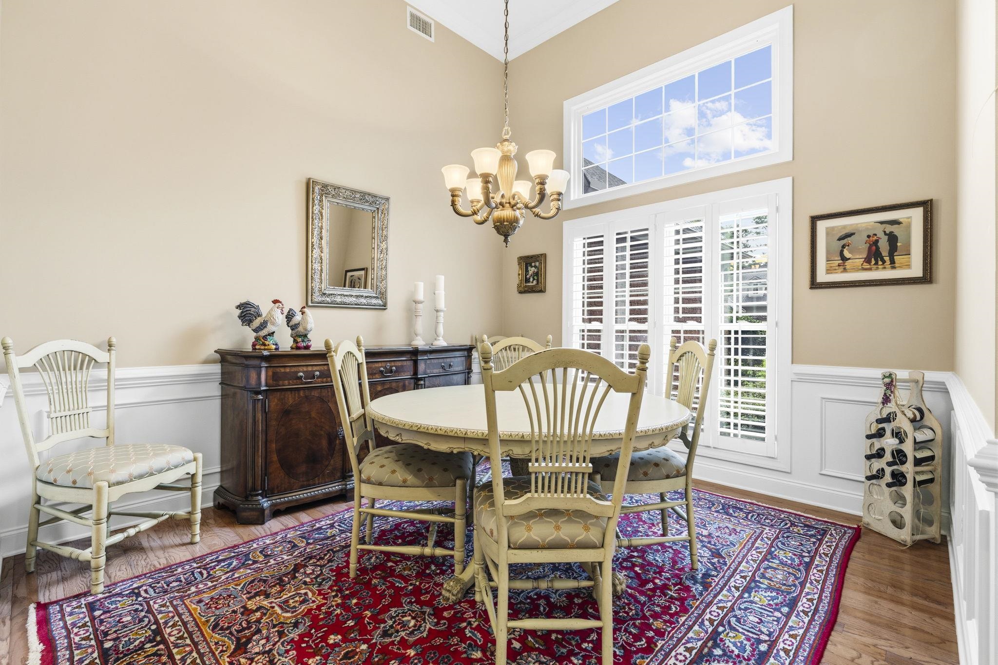 37 Highwood Circle Murrells Inlet, SC 29576 - Photo 20 of 57