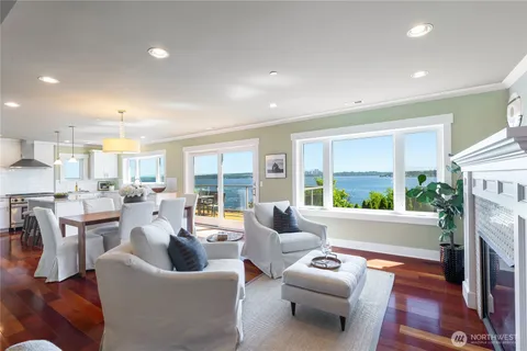 $2,375,000 | 1124 Lake Washington Boulevard South, Seattle, WA 98144