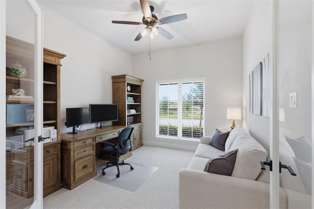 192 Shoreview Drive Rhome, TX 76078 - Photo 23 of 38