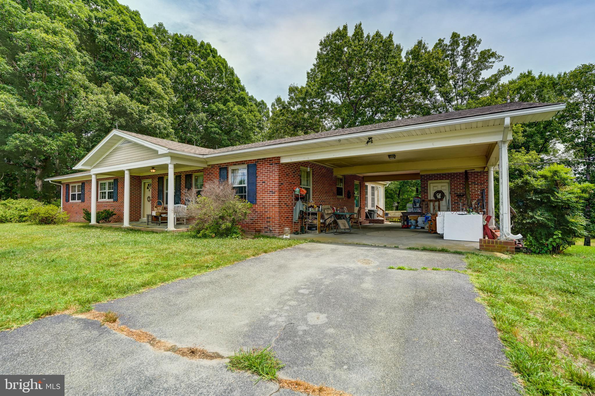 8858 Poindexter Road Louisa, VA 23093 - Photo 47 of 48