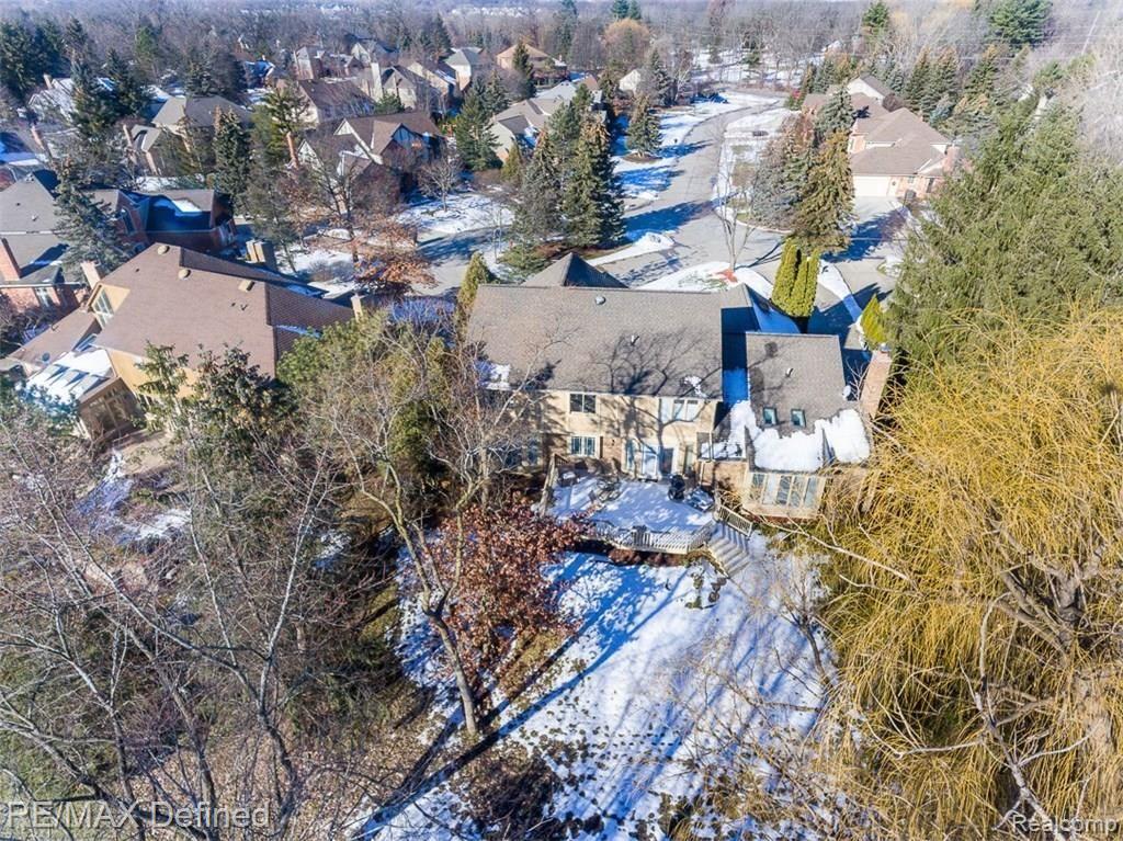 1935 Independence Drive Rochester Hills, MI 48306 - Photo 29 of 30