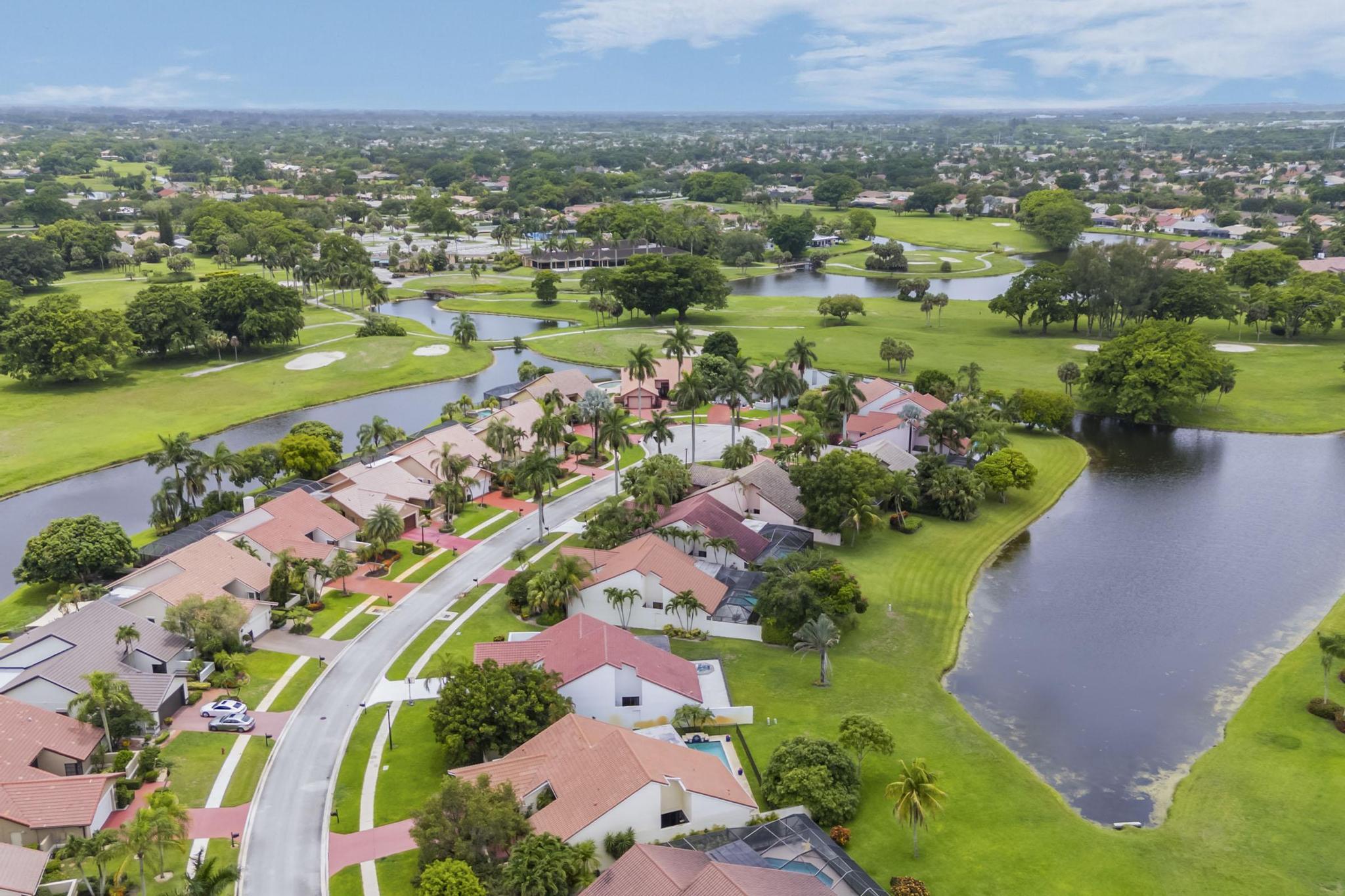 19325 Cherry Hills Terrace Boca Raton, FL 33498 - Photo 74 of 75 075