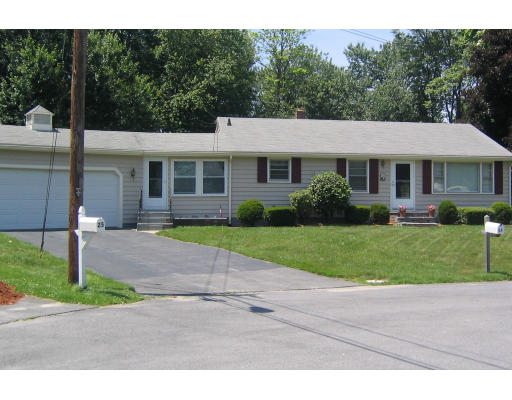 24 Williams Road Grafton, MA 01536 - Photo 1 of 4 Gallery Image 1