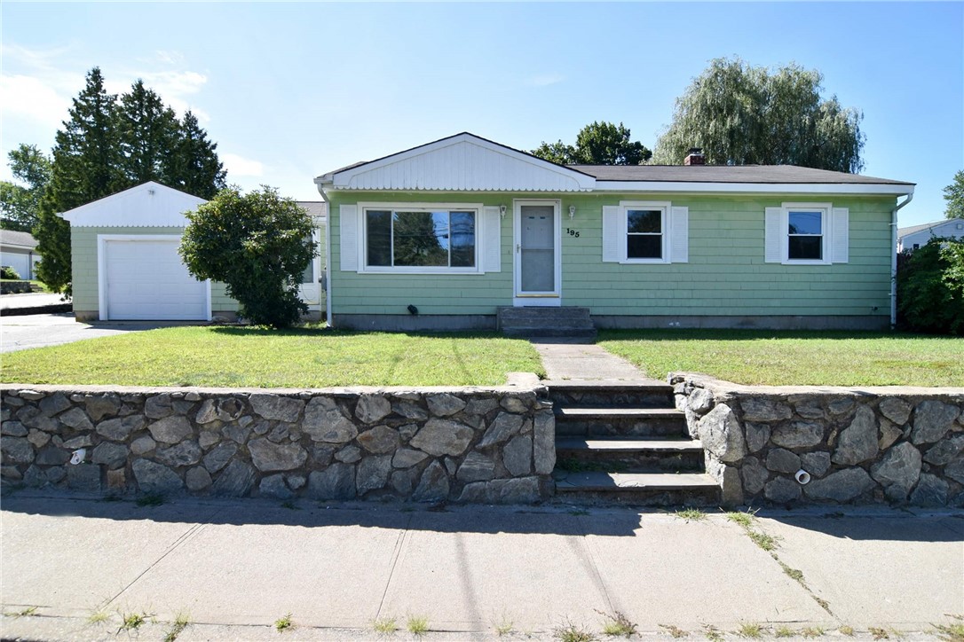 195 Hopkins Hill Road Coventry, RI 02816 - Photo 1 of 24 Gallery Image 1