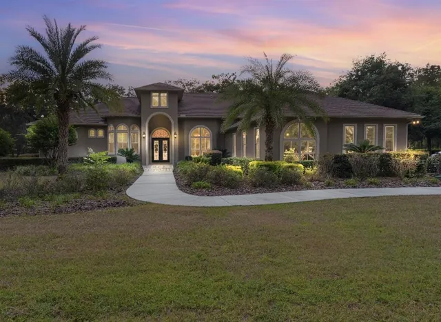 $999,900 | 7369 Northwest 187 Terrace, Alachua, FL 32615