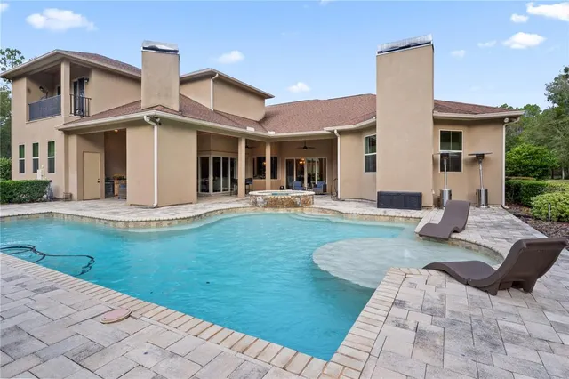 $999,900 | 7369 Northwest 187 Terrace, Alachua, FL 32615