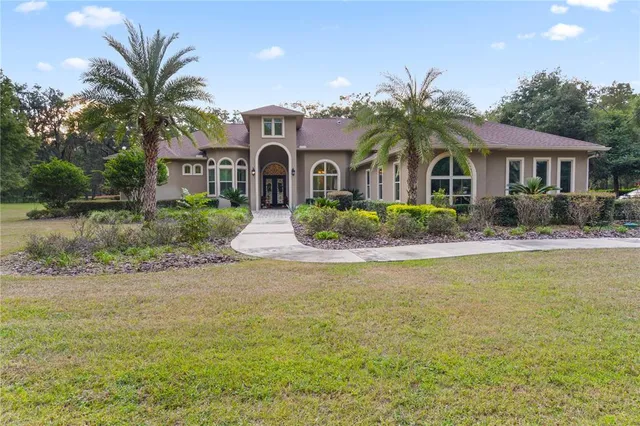 $999,900 | 7369 Northwest 187 Terrace, Alachua, FL 32615