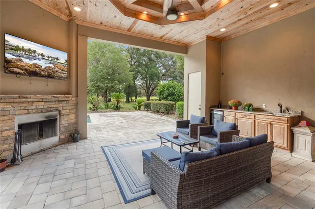 $999,900 | 7369 Northwest 187 Terrace, Alachua, FL 32615