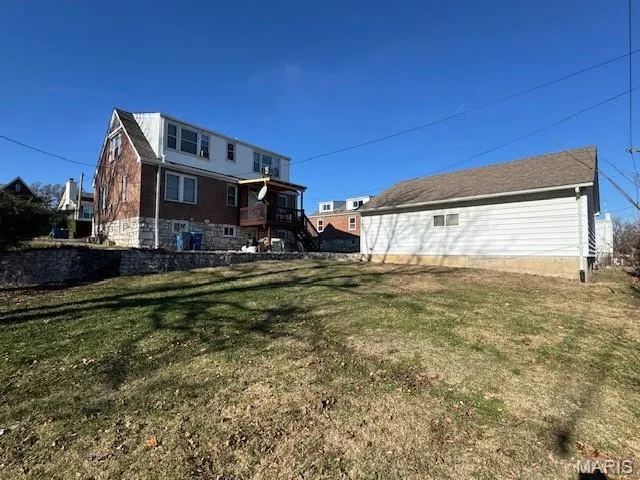 $2,600 | 9012 Eden Avenue, Affton, MO 63123