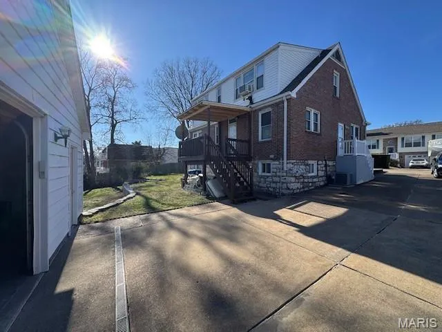 $2,600 | 9012 Eden Avenue, Affton, MO 63123